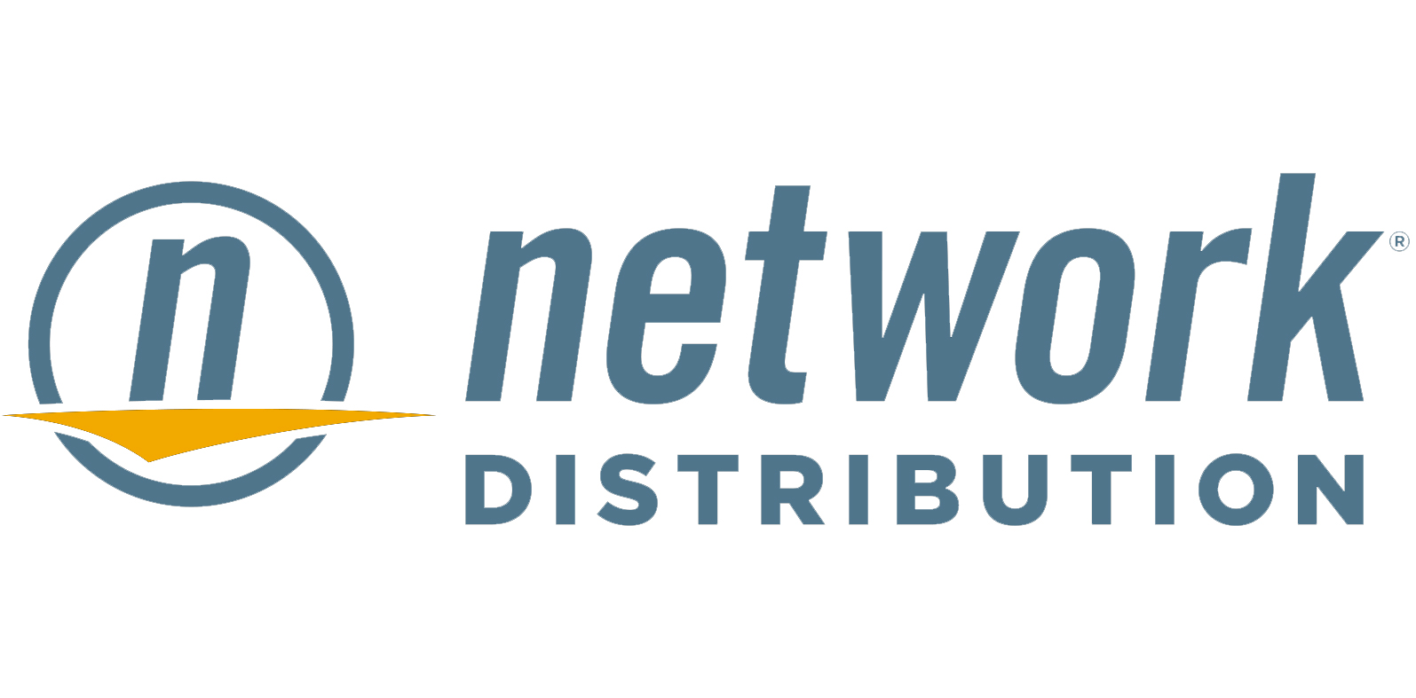 Network Distribution