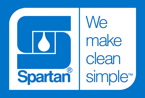 Spartan Cleaning Products