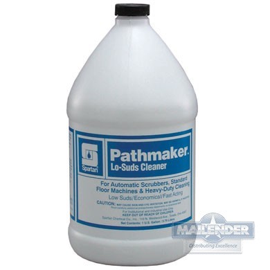 PATHMAKER LO-SUDS ALL-PURPOSE CLEANER (1GAL)