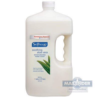 1 GAL SOFTSOAP HAND SOAP