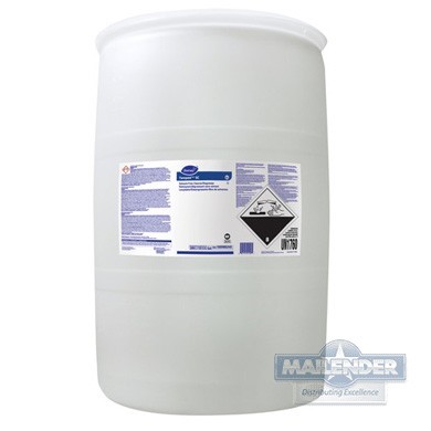 TEMPEST TM/MC SC SOLVENT FREE CLEANER/DEGREASER 55 GAL GREEN