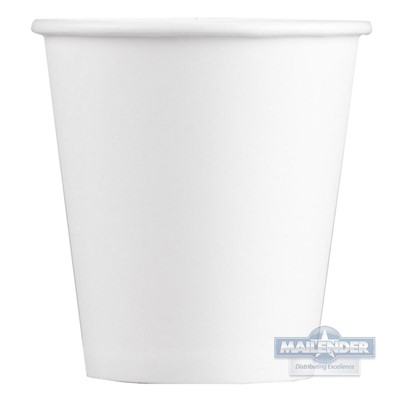 10OZ INDIVIDUALLY WRAPPED PAPER HOT CUP   480/CA