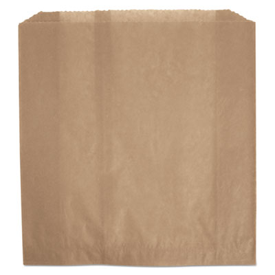 WAXED BAGS FOR SANITARY RECEPTACLE (6140)
