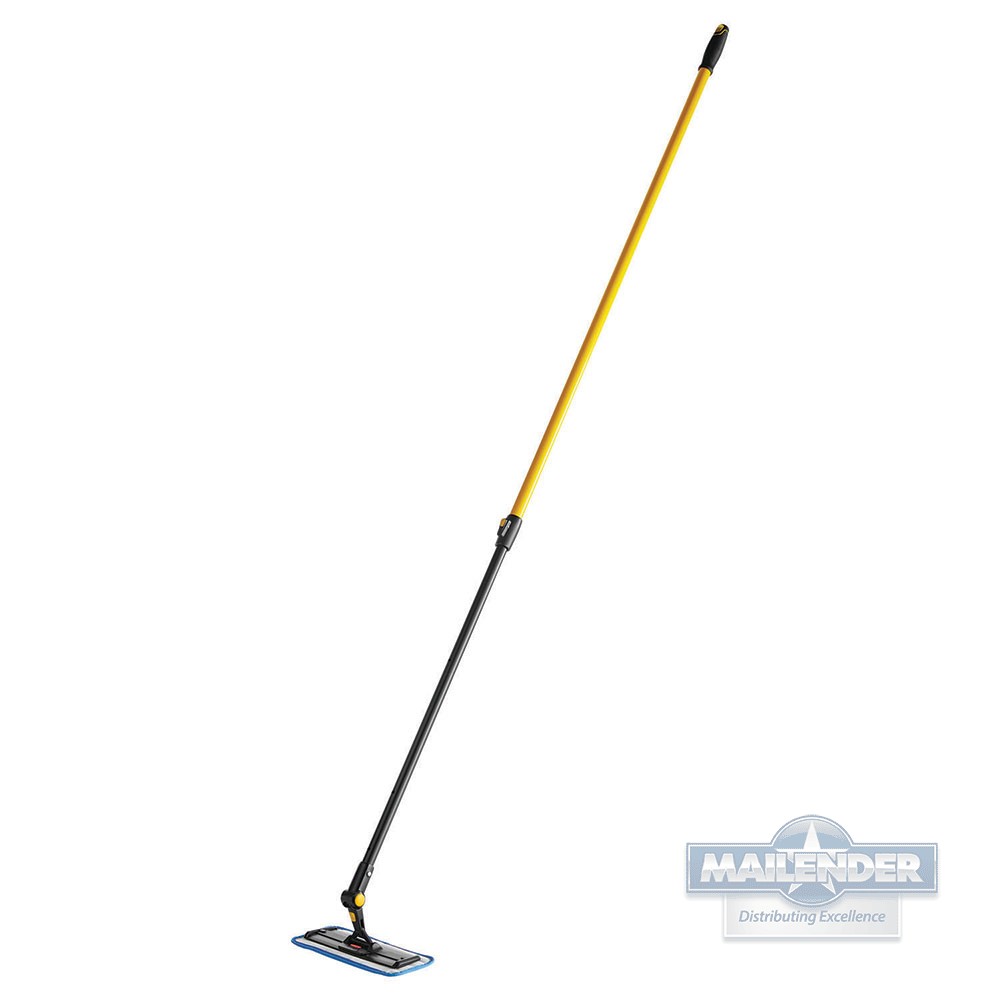 MAXIMIZER 10FT OVERHEAD CLEANING TOOL,71.5"