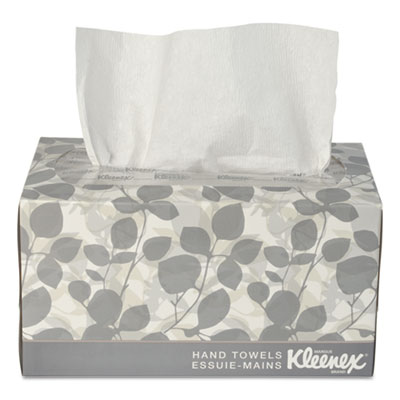 KLEENEX POP-UP BOX HAND TOWEL