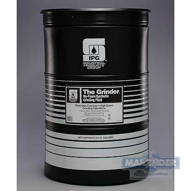 THE GRINDER SYNTHETIC FLUID (55GAL)
