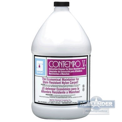 CONTEMPO V EXTRACTION CARPET CLEANER (1GAL)