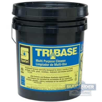 TRIBASE MULTI-PURPOSE CLEANER (5GAL)