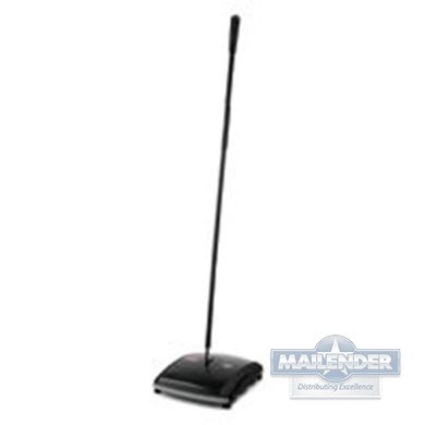 DUAL ACTION SWEEPER MECHANICAL 7.5" PATH