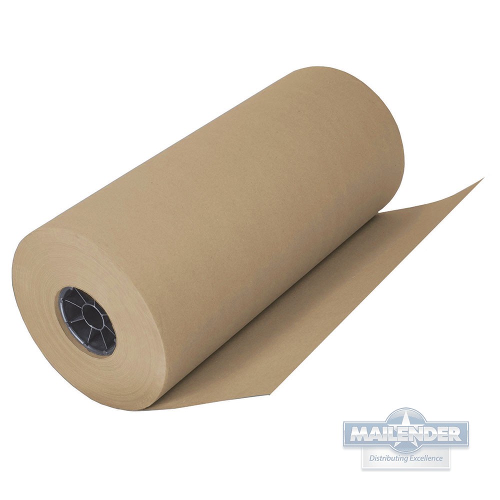 48" DRY WAXED KRAFT PAPER 40-48# BASIS WEIGHT