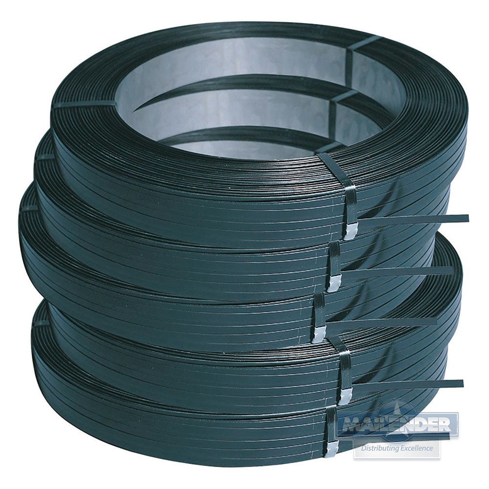 5/8"X.023  STEEL STRAPPING 106366 CQ