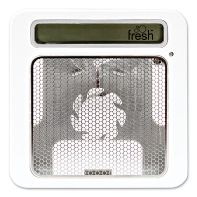 OURFRESH DISPENSER BATTERY OPERATED