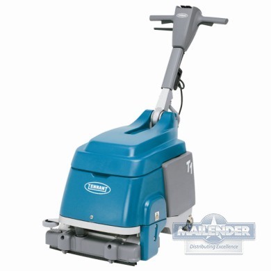 AUTOSCRUBBER T1 20" CYLINDRICAL ELECTRIC CORDED