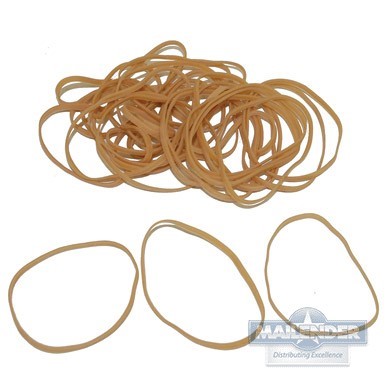 #32 RUBBER BANDS