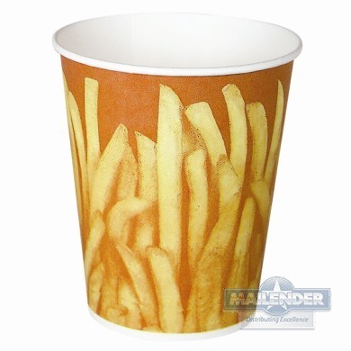 16 OZ FRENCH FRY CUP PAPER