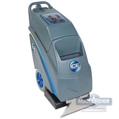 16" SELF-CONTAINED CARPET EXTRACTOR