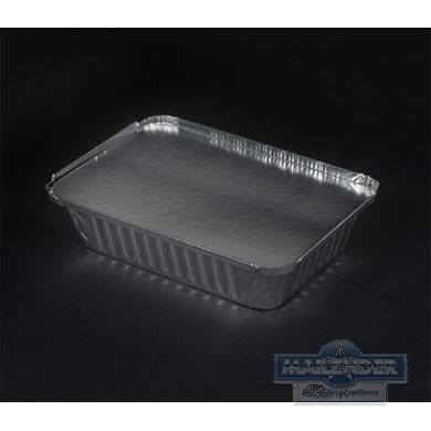 BOARD LID FOR 210-30-L25X OBLONG CONTAINER