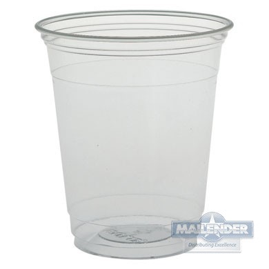 7 OZ CLEAR PLASTIC CUP